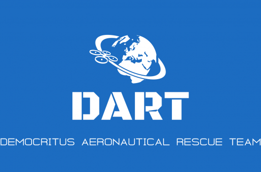 Thumbnail for the post titled: DART