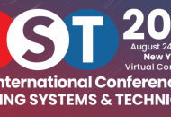 Thumbnail for the post titled: Βραβεία Καλύτερης Φοιτητικής Εργασίας στο συνέδριο IEEE IST 2021