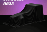 Thumbnail for the post titled: Παρουσίαση Μονοθεσίου “Roll Out Event 2025” Democritus Racing Team