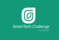 Thumbnail for the post titled: GreenTech Challenge